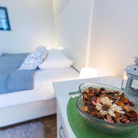 Apartman Chiara Rijeka Eksteriør bilde