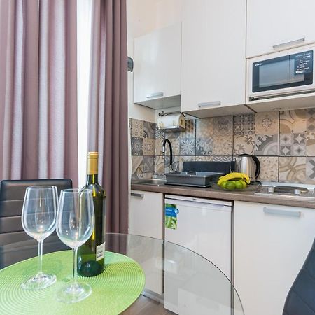 Apartman Chiara Rijeka Eksteriør bilde