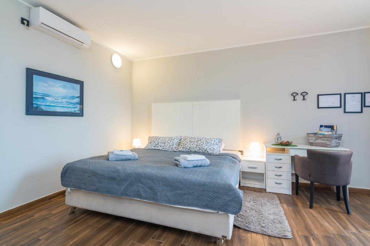 Apartman Chiara Rijeka Eksteriør bilde