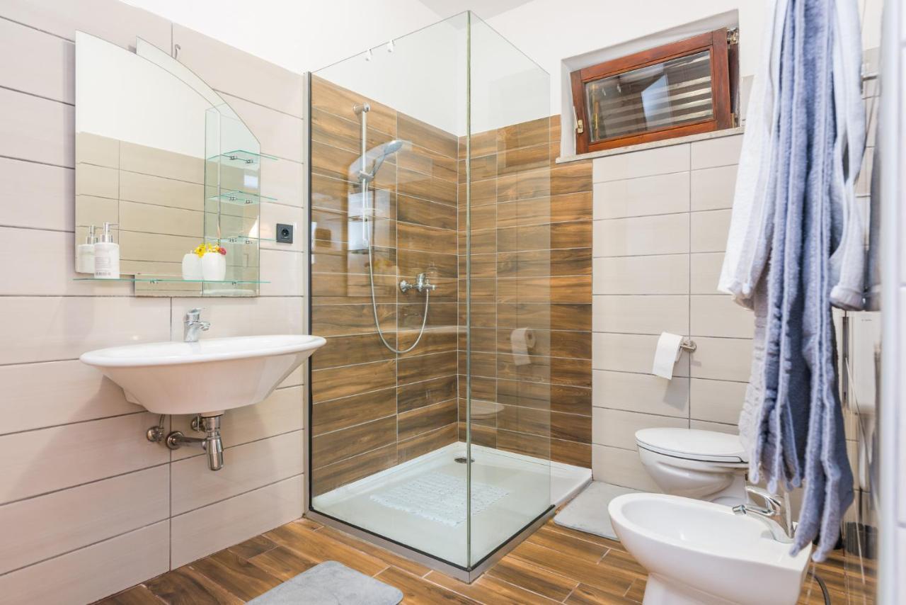 Apartman Chiara Rijeka Eksteriør bilde
