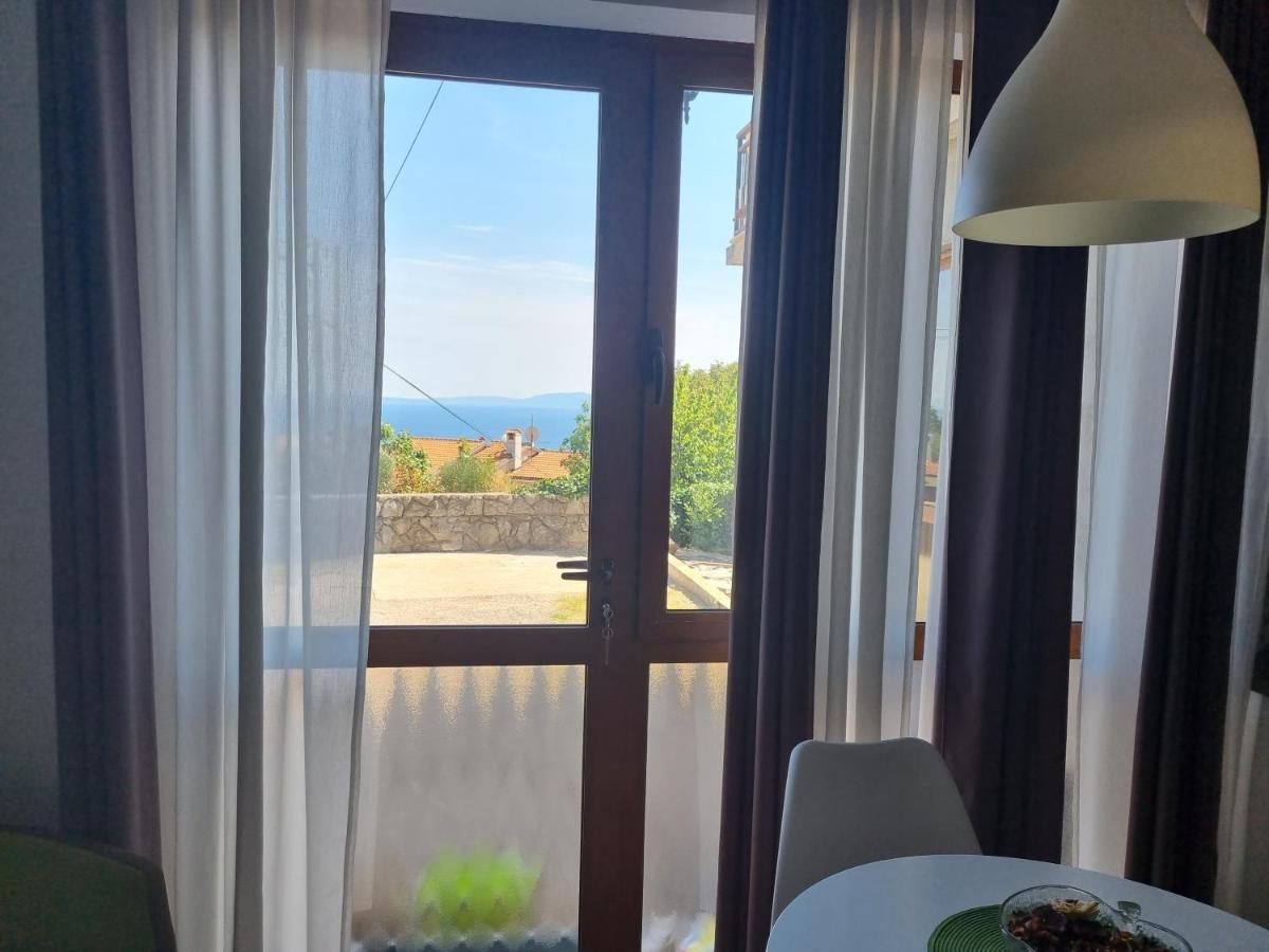 Apartman Chiara Rijeka Eksteriør bilde